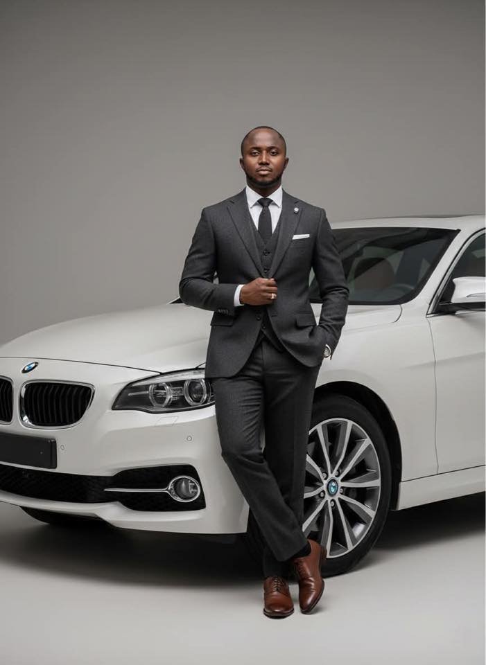 Gbenga Babalola - Professional Profile